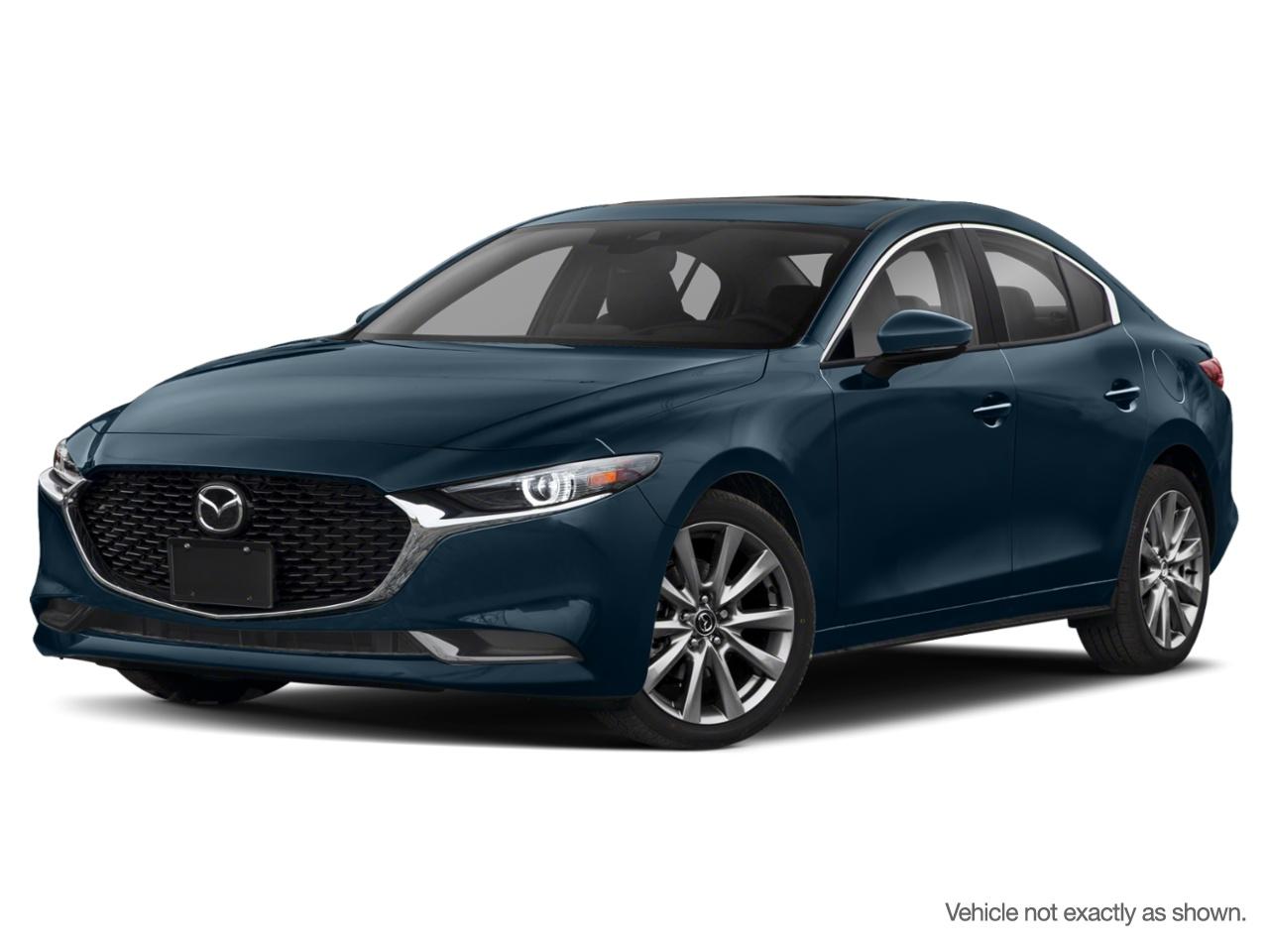 Used 2021 Mazda MAZDA3 GT at AWD for sale in Port Moody, BC