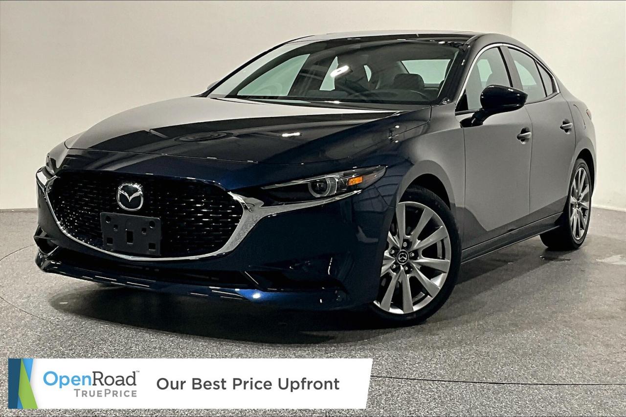Used 2021 Mazda MAZDA3 GT at AWD for sale in Port Moody, BC