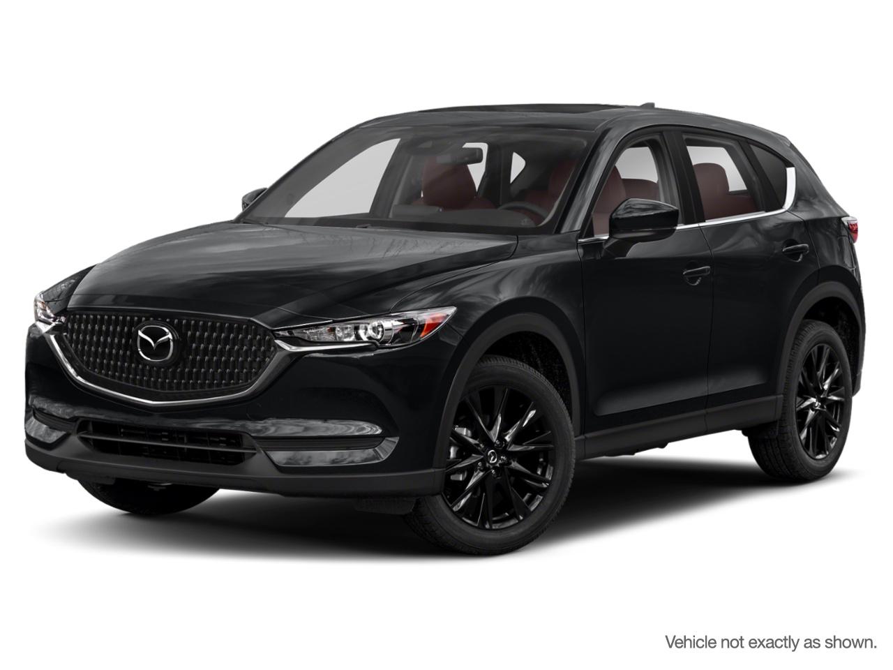 Used 2021 Mazda CX-5 Kuro AWD at (2) for sale in Port Moody, BC