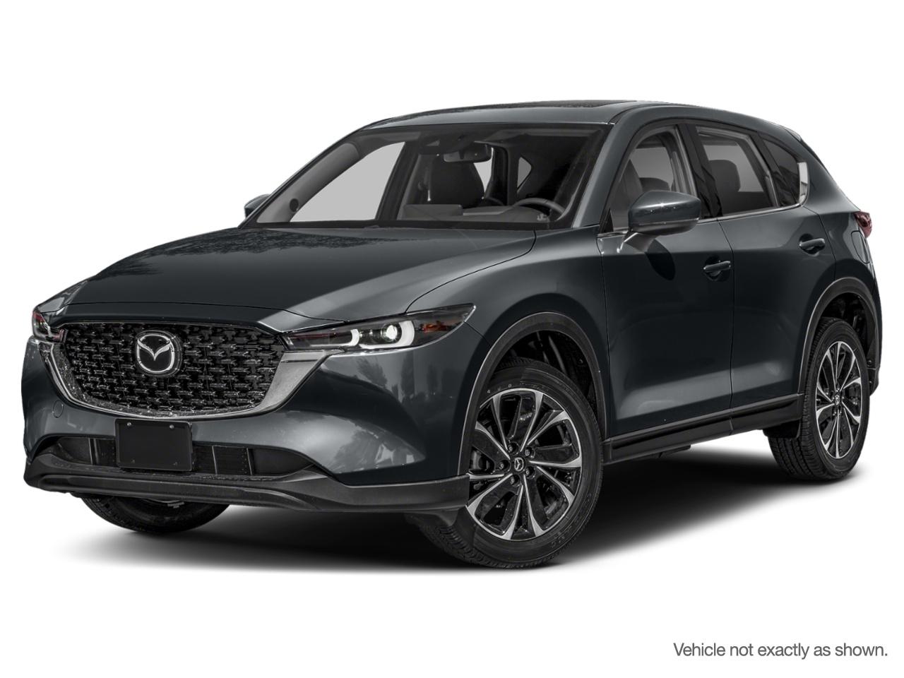 Used 2023 Mazda CX-5 GT AWD 2.5L I4 CD at for sale in Port Moody, BC