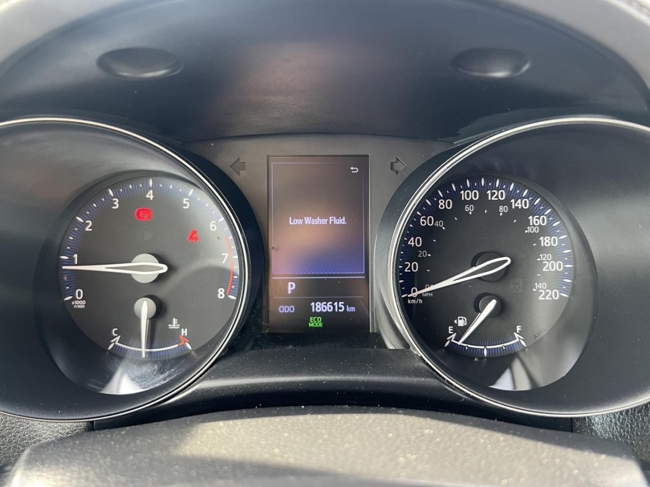 2020 Toyota C-HR Limited - Photo #16