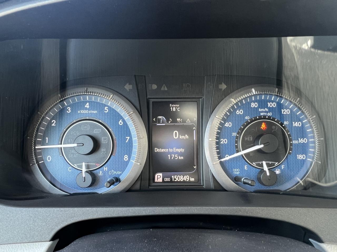 2018 Toyota Sienna LE 7-Passenger - Photo #17