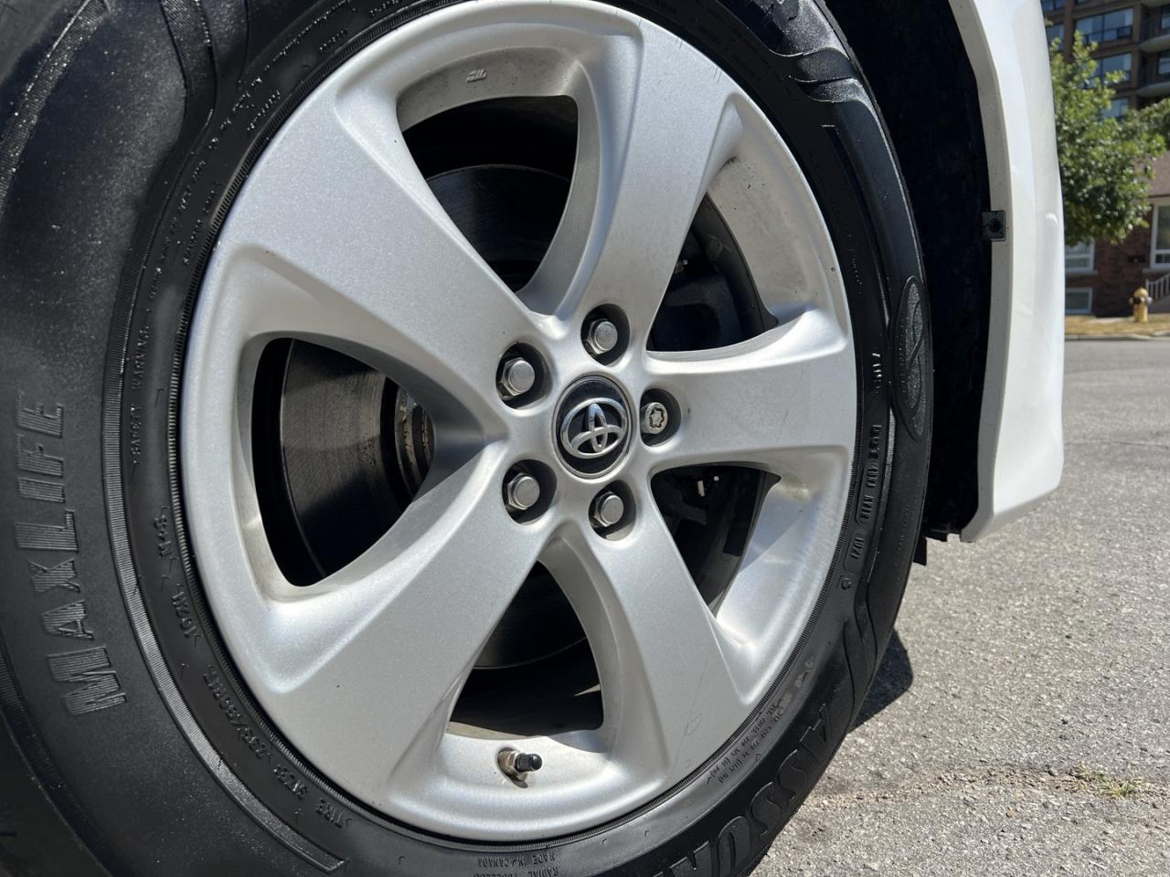 2018 Toyota Sienna LE 7-Passenger - Photo #26