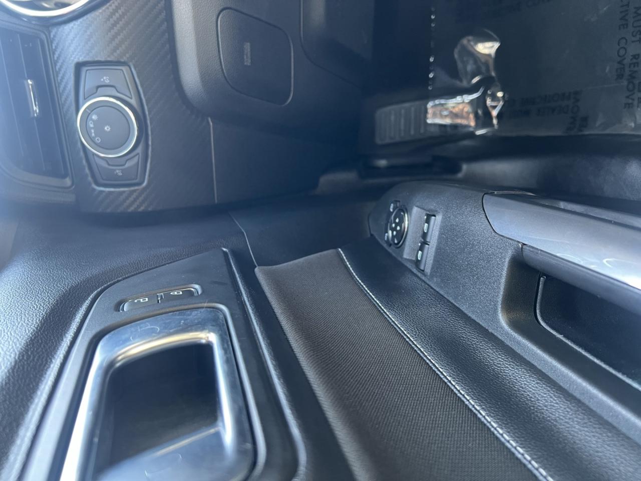 2018 Ford Mustang ECOBOOST COUPE - Photo #16