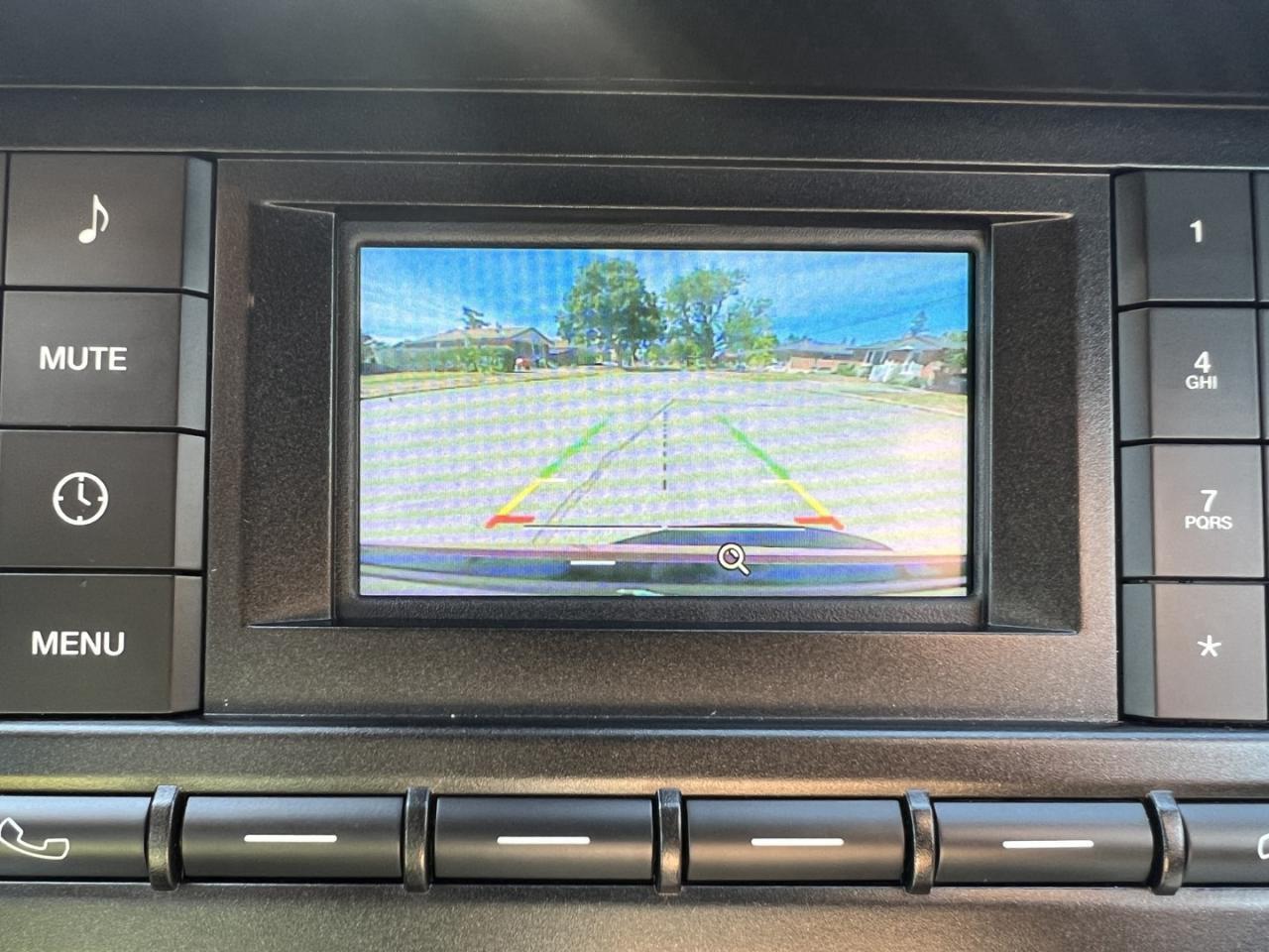 2018 Ford Mustang EcoBoost Fastback Photo