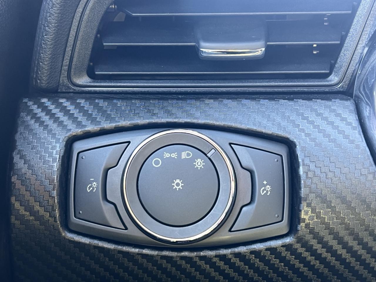 2018 Ford Mustang EcoBoost Fastback Photo