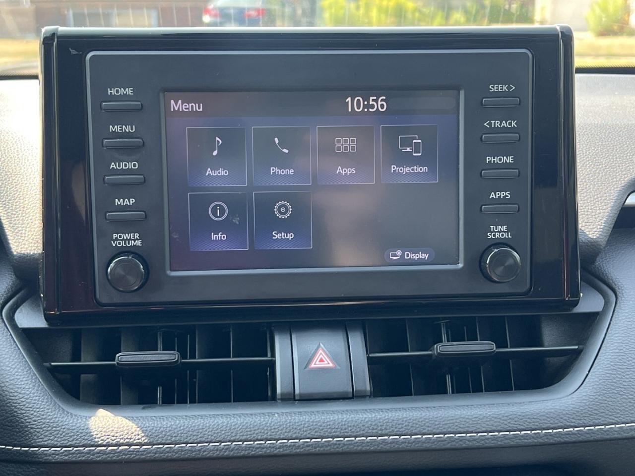 2021 Toyota RAV4 XLE AWD - Photo #18
