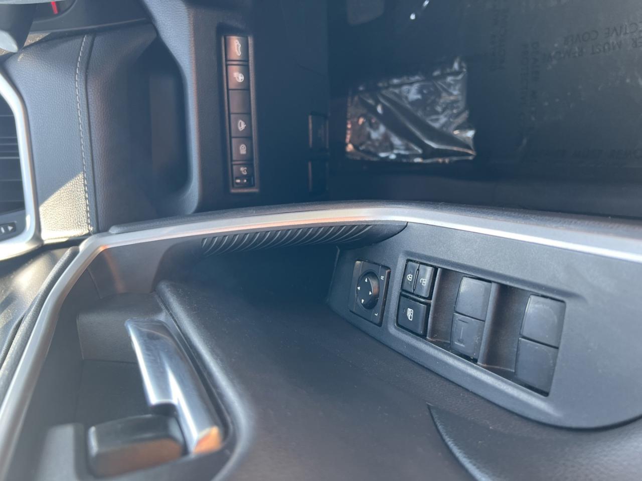 2021 Toyota RAV4 XLE AWD - Photo #21