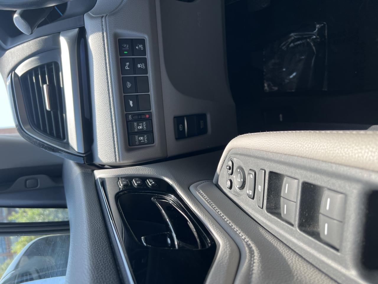 2019 Honda Odyssey Touring - Photo #22