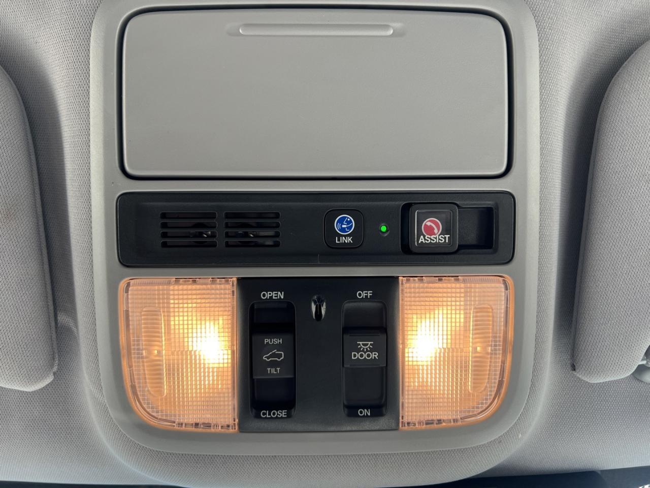 2019 Honda Odyssey Touring - Photo #24