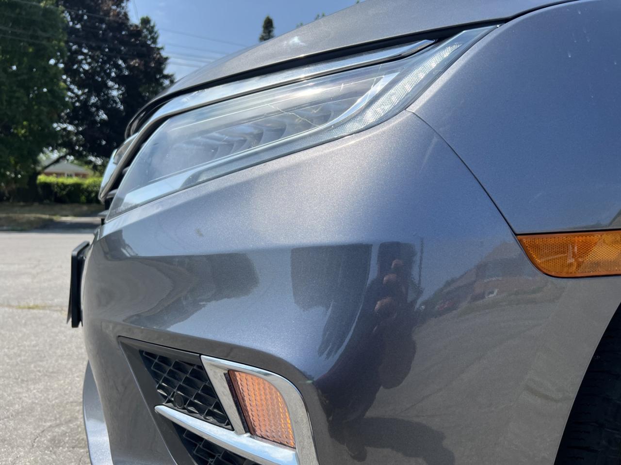 2019 Honda Odyssey Touring - Photo #28