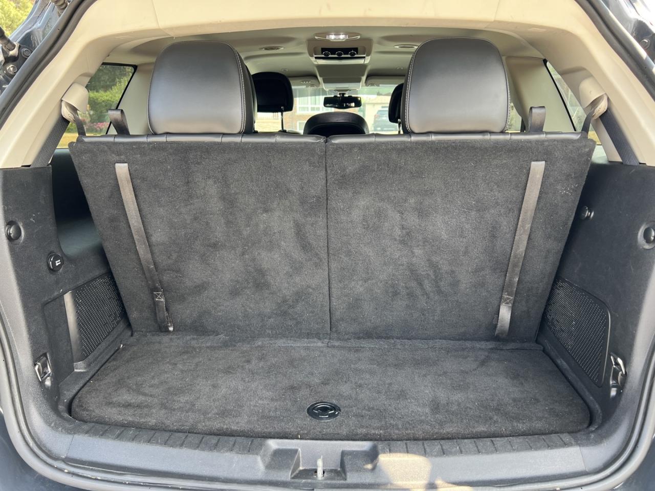 2018 Dodge Journey Crossroad - Photo #7