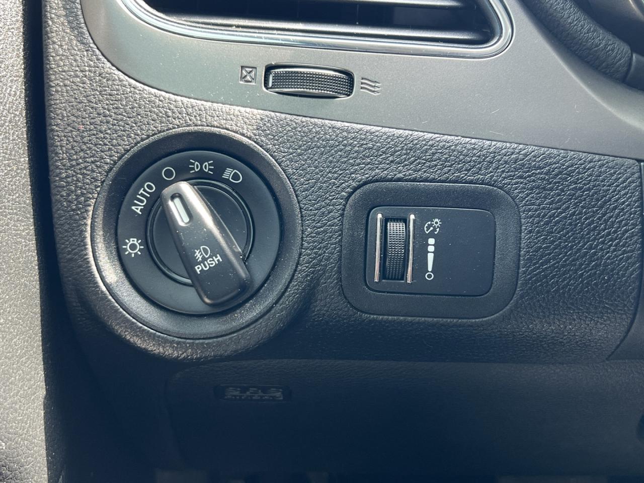 2018 Dodge Journey Crossroad - Photo #22
