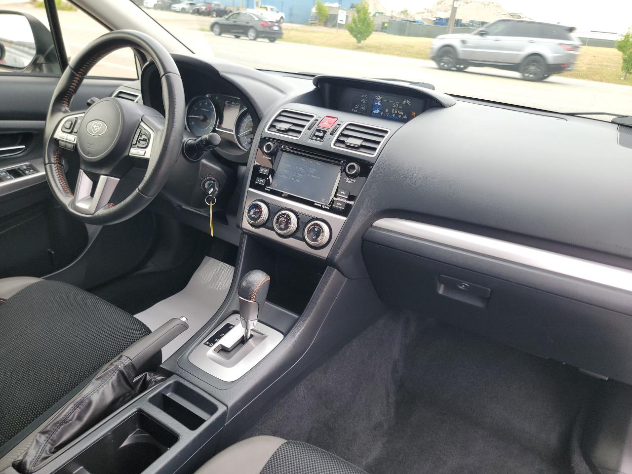 2016 Subaru Crosstrek 2.0i w/Touring Pkg - Photo #17