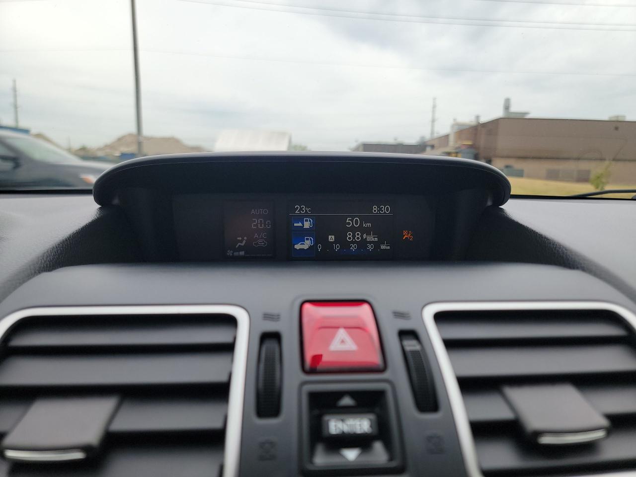 2016 Subaru Crosstrek 2.0i w/Touring Pkg - Photo #19