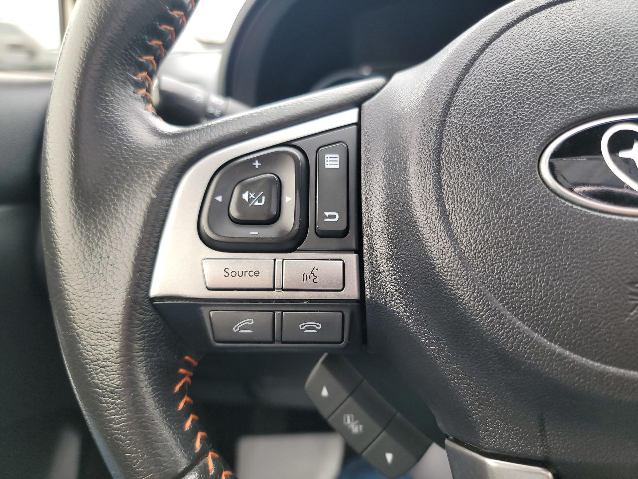 2016 Subaru Crosstrek 2.0i w/Touring Pkg - Photo #21