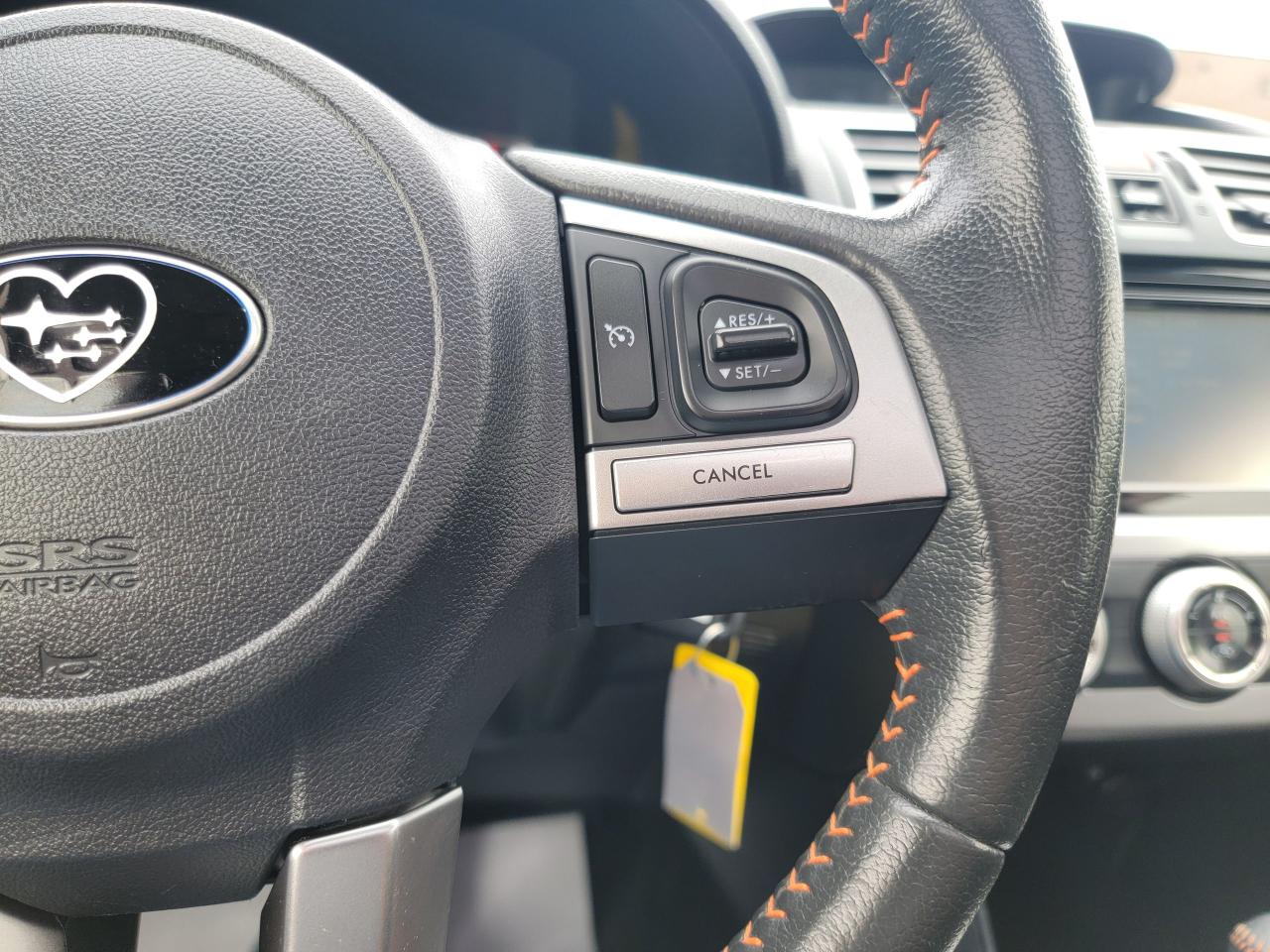 2016 Subaru Crosstrek 2.0i w/Touring Pkg - Photo #22