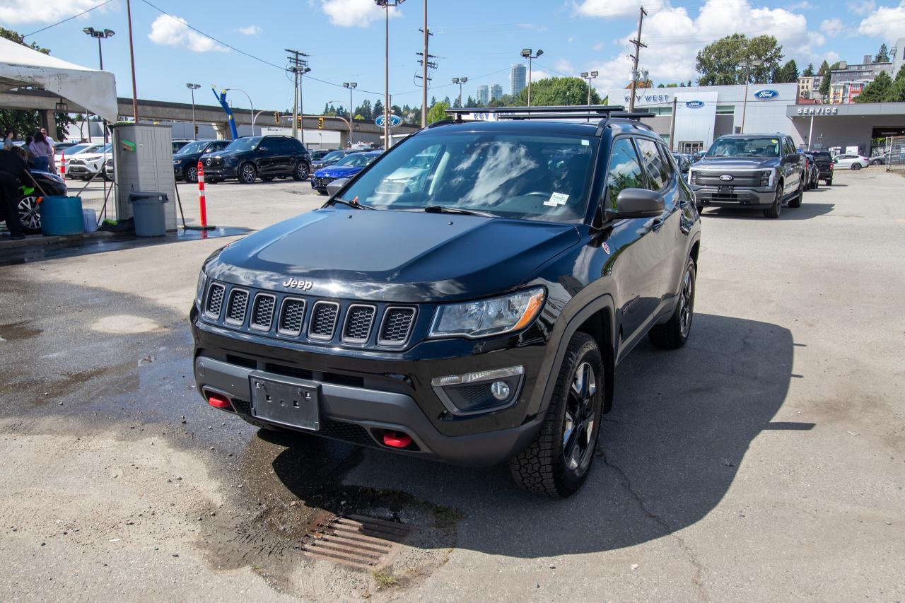 <p>Experience peace of mind with our Buy With Confidence program! This vehicle comes with a 30-day/2,000 km exchange, a complimentary 6-month powertrain warranty (if the factory powertrain warranty has expired, personal-use vehicles only), comprehensive mechanical and safety inspection, Carfax report, and full disclosure. We are committed to transparent pricing. The advertised price excludes fees: $699 Documentation, $349 Registration/Insurance Transfer, $695 Finance Administration Fee (if applicable), and taxes. As BCs #1 Volume Dealer and #1 for Customer Experience on DealerRater, we prioritize your satisfaction. See Key West Ford for complete details. Book your test drive today!  Dealer #7485</p>
