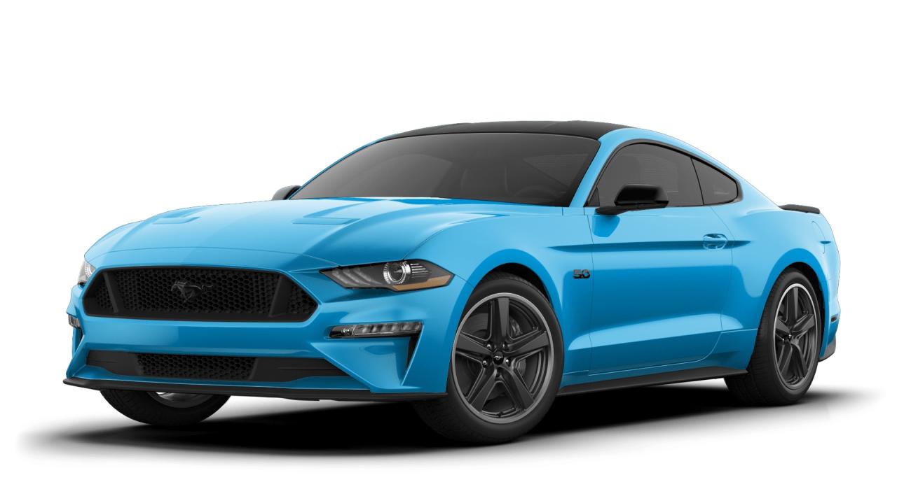 Used 2021 Ford Mustang GT for sale in New Westminster, BC