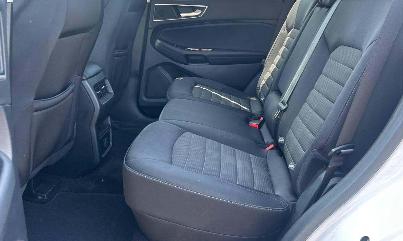 2019 Ford Edge SEL - Photo #14