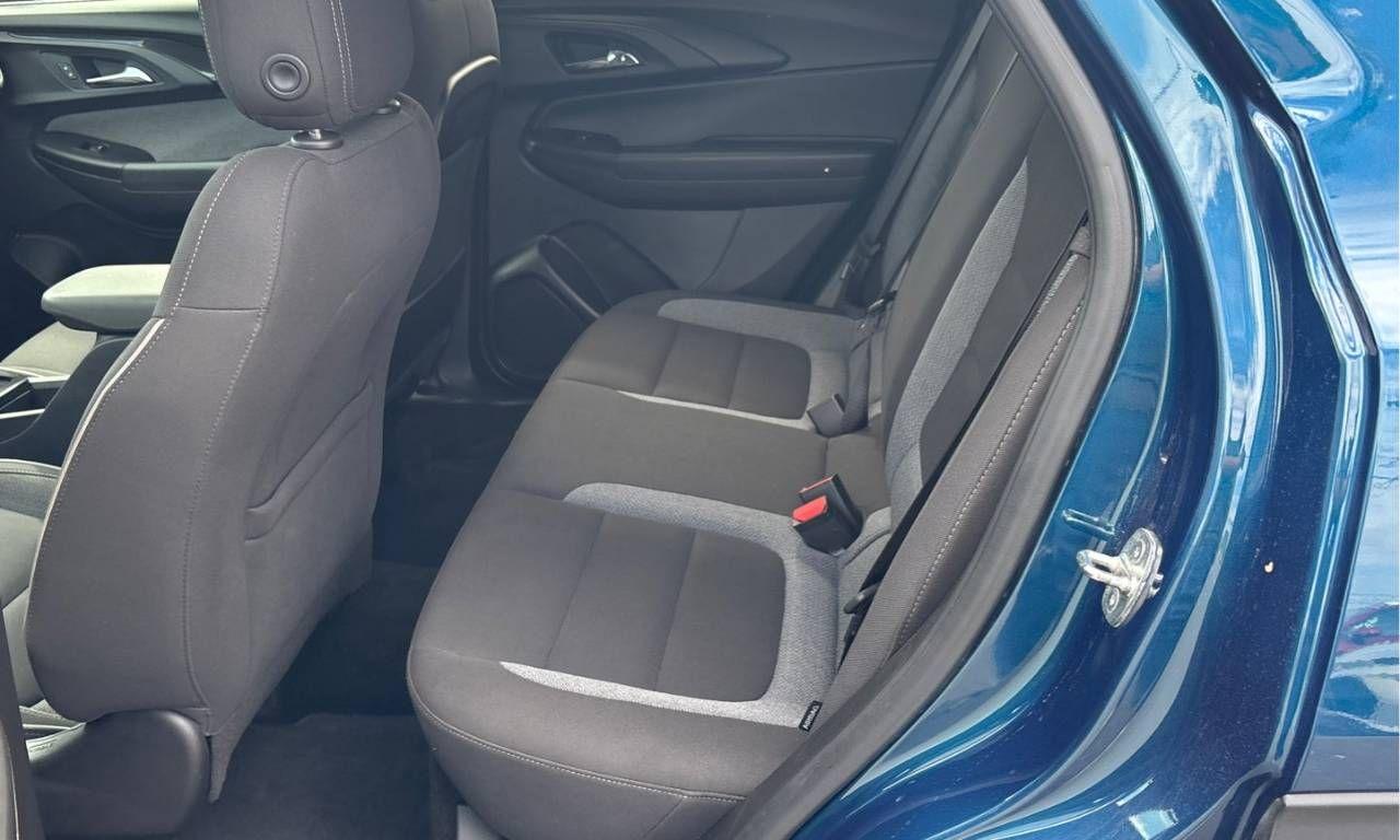 2021 Chevrolet TrailBlazer LT - Photo #18