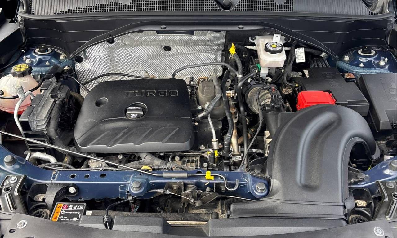 2021 Chevrolet TrailBlazer LT - Photo #9