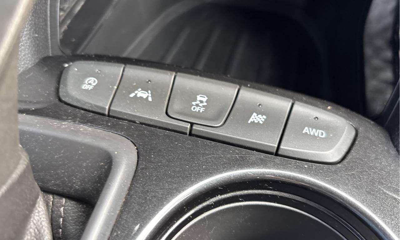 2021 Chevrolet TrailBlazer LT - Photo #15