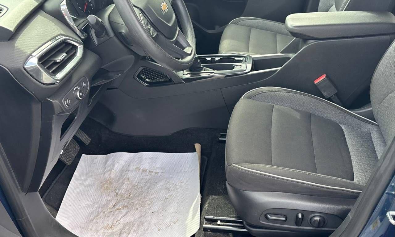 2021 Chevrolet TrailBlazer LT - Photo #16