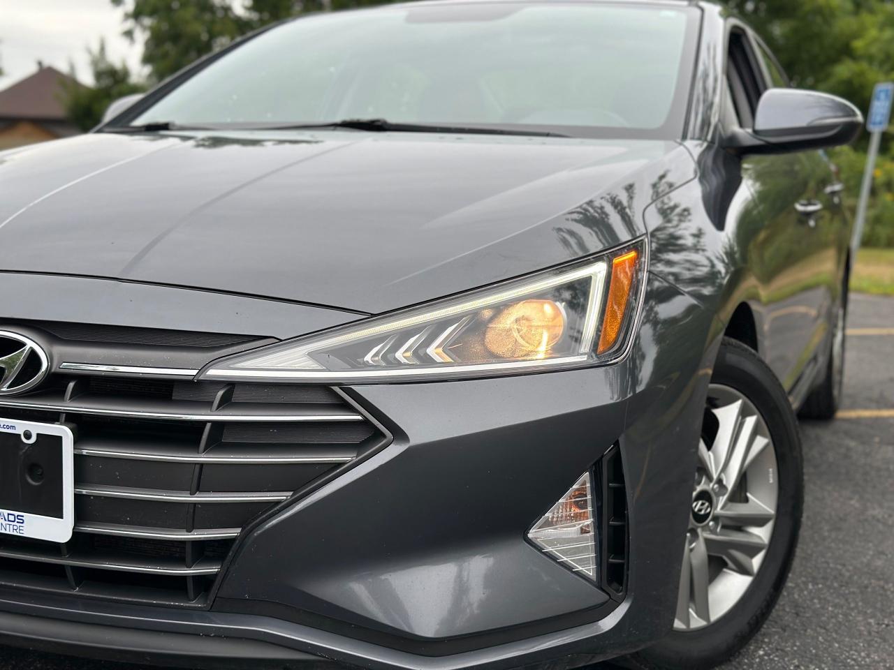 2020 Hyundai Elantra Preferred - Photo #3
