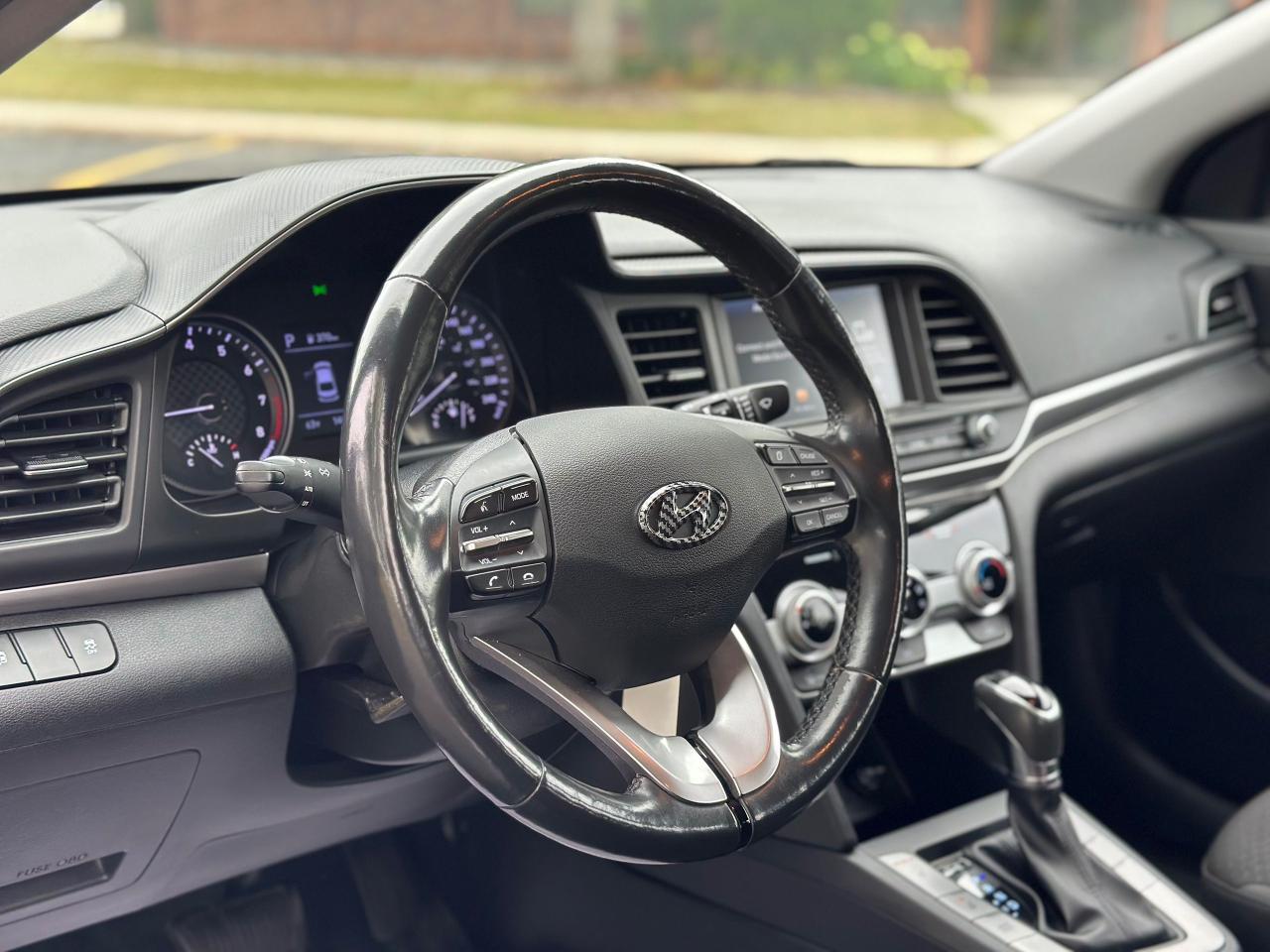 2020 Hyundai Elantra Preferred - Photo #7
