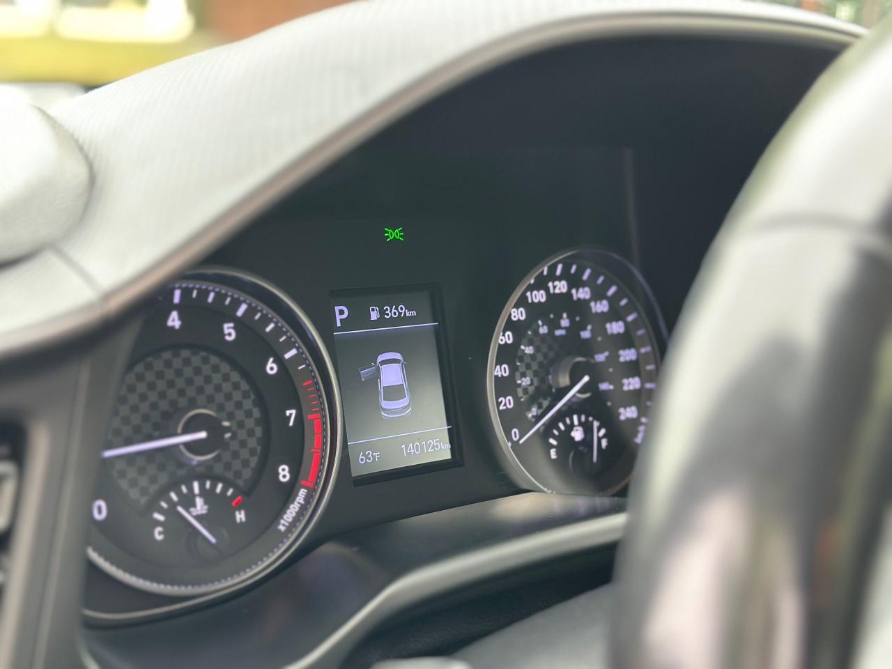 2020 Hyundai Elantra Preferred - Photo #8