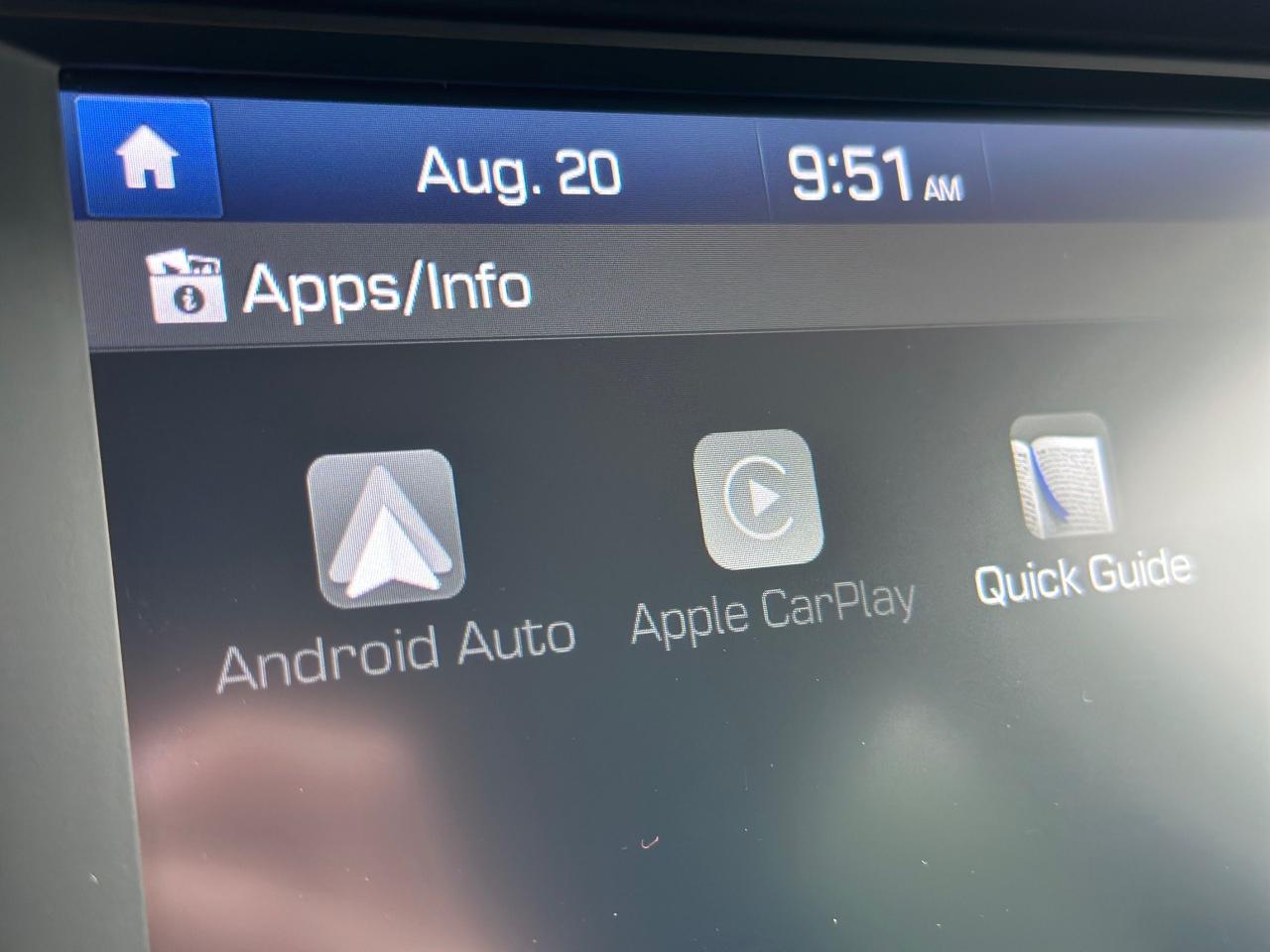 2020 Hyundai Elantra Preferred - Photo #10