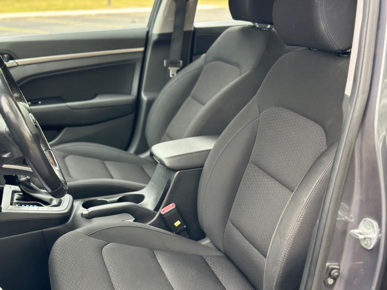 2020 Hyundai Elantra Preferred - Photo #11