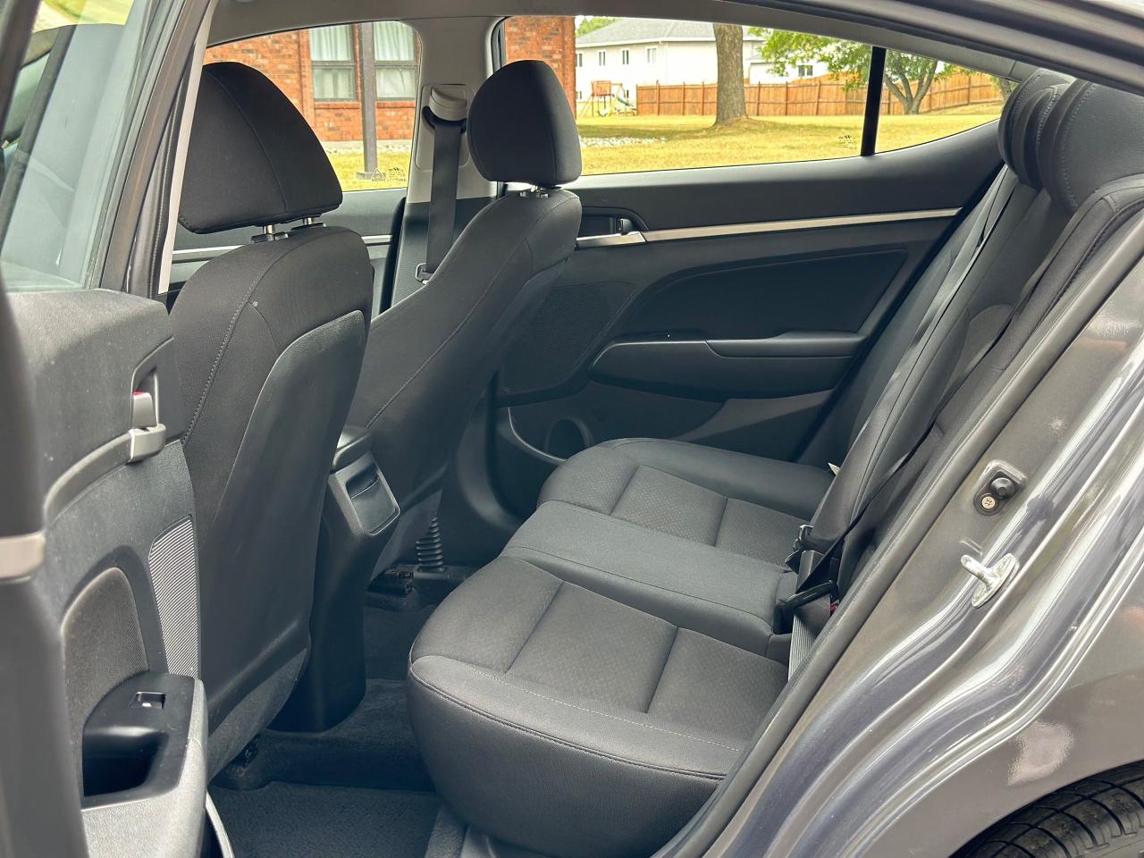 2020 Hyundai Elantra Preferred - Photo #12