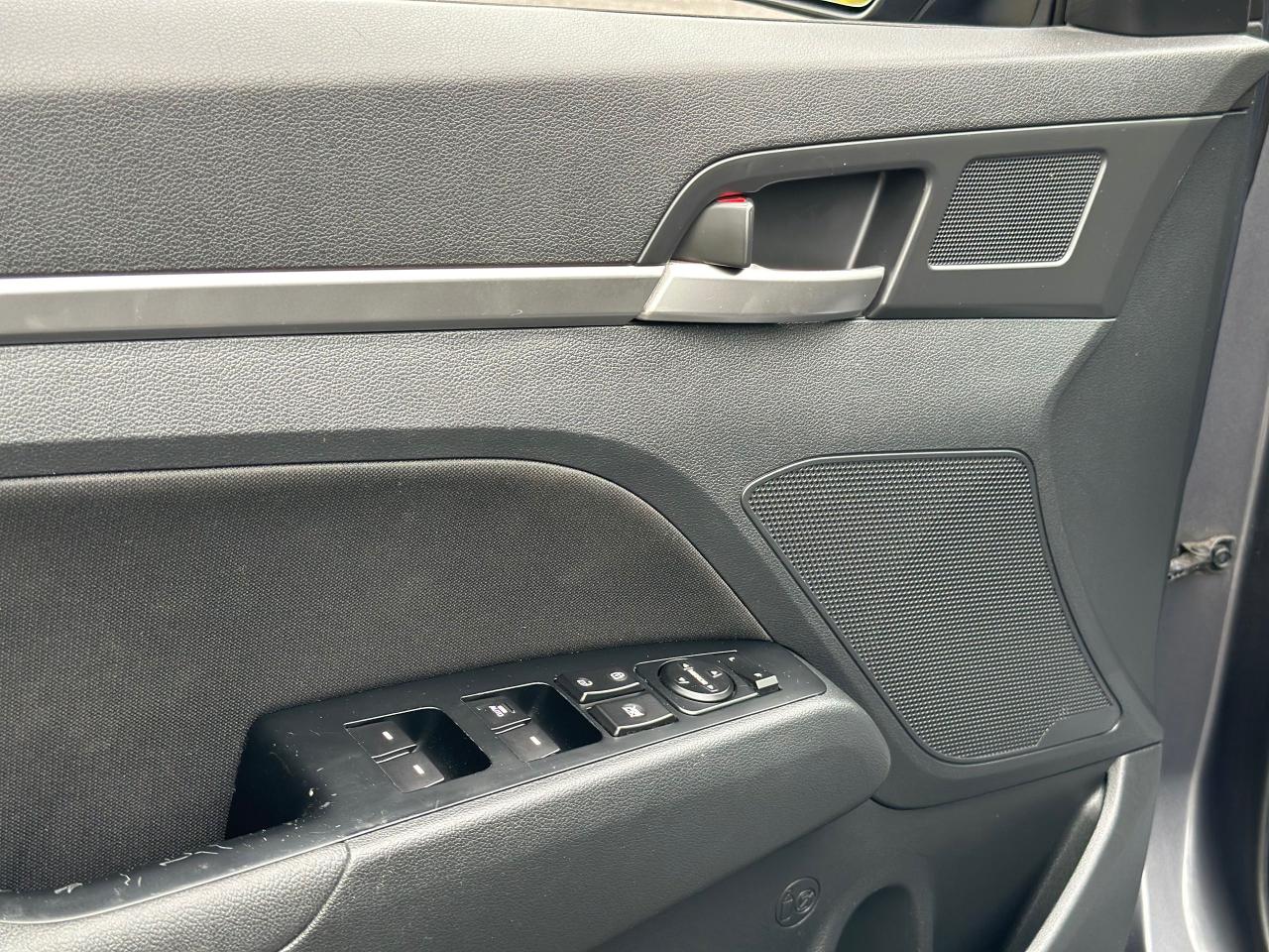 2020 Hyundai Elantra Preferred - Photo #13