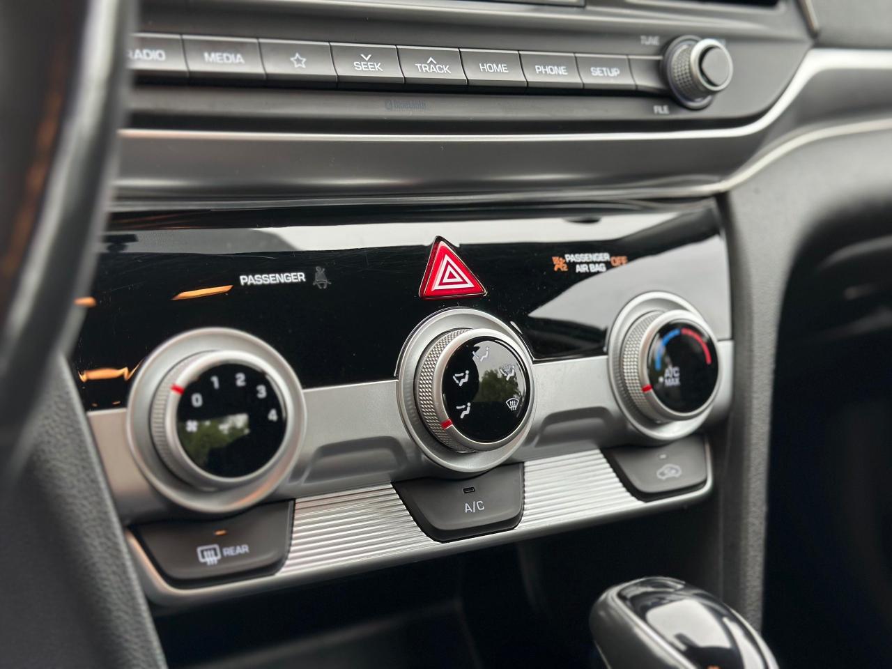 2020 Hyundai Elantra Preferred - Photo #14