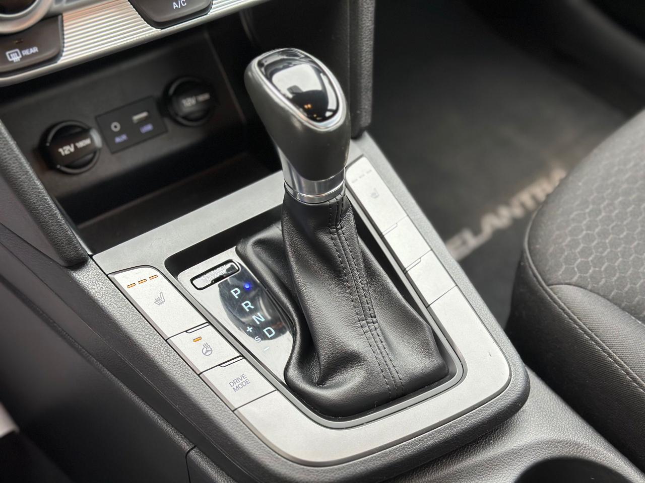 2020 Hyundai Elantra Preferred - Photo #15