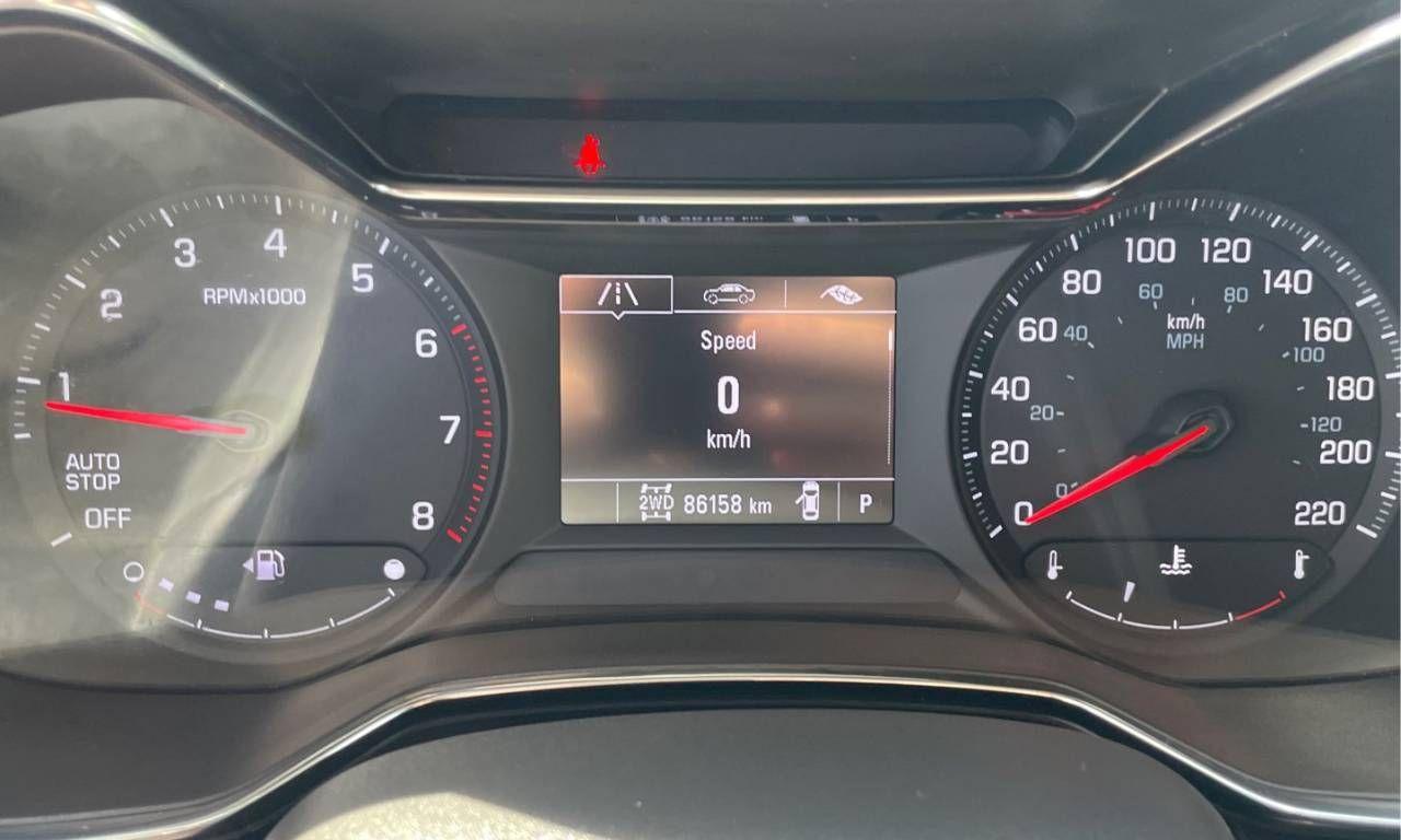2022 Chevrolet TrailBlazer LT - Photo #15