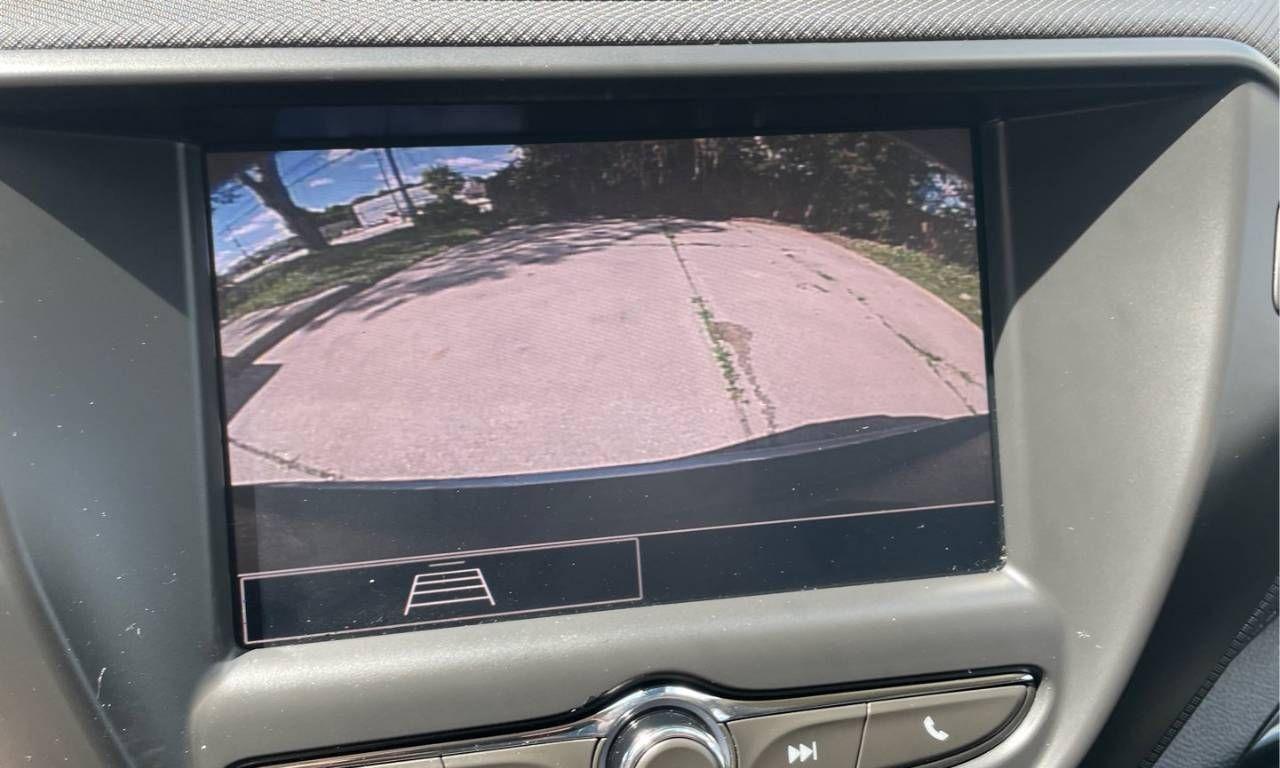 2022 Chevrolet TrailBlazer LT - Photo #16