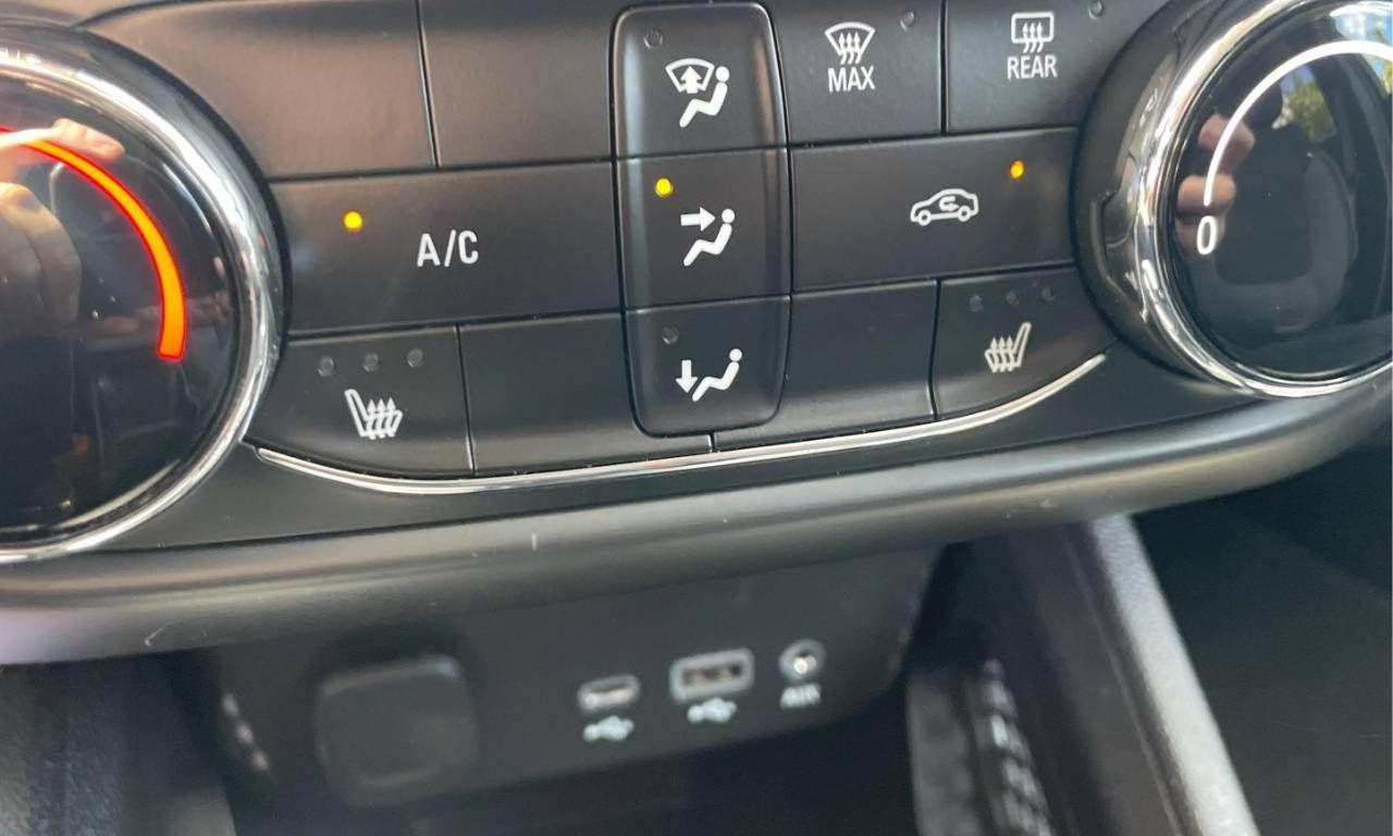 2022 Chevrolet TrailBlazer LT - Photo #18