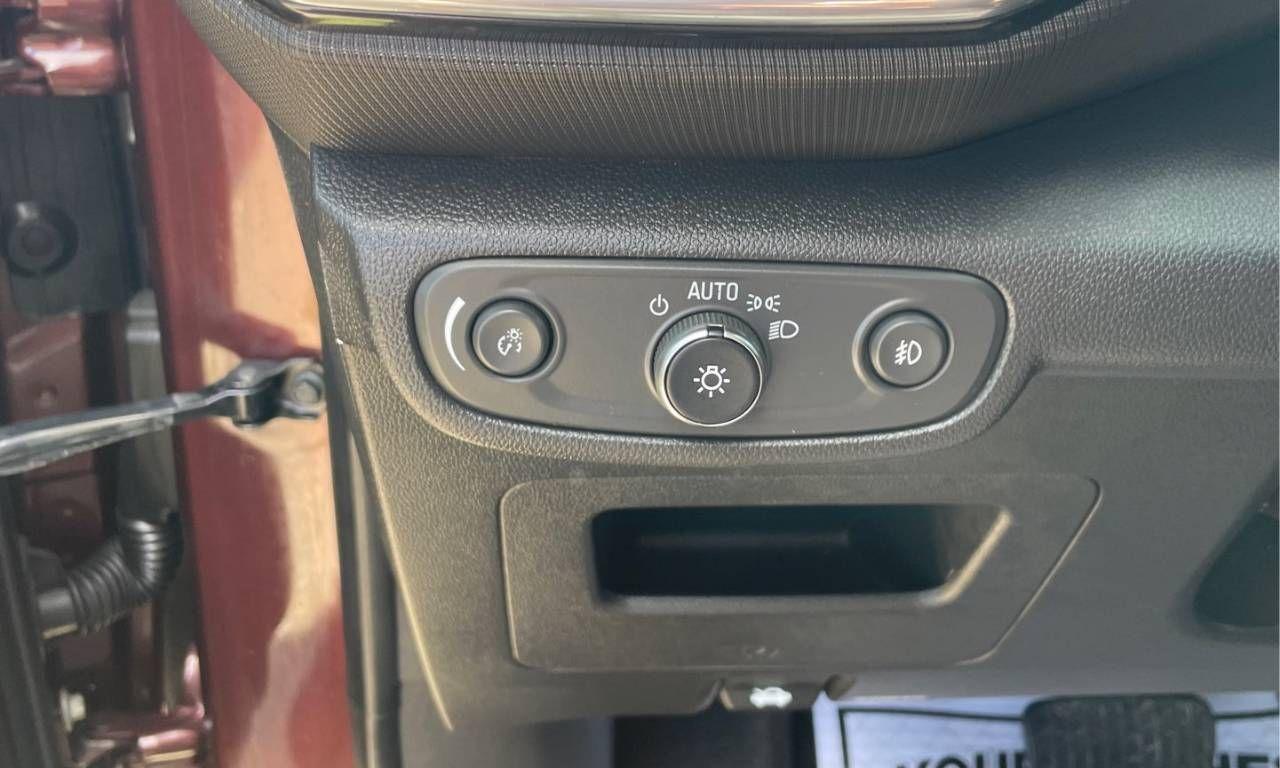 2022 Chevrolet TrailBlazer LT - Photo #19
