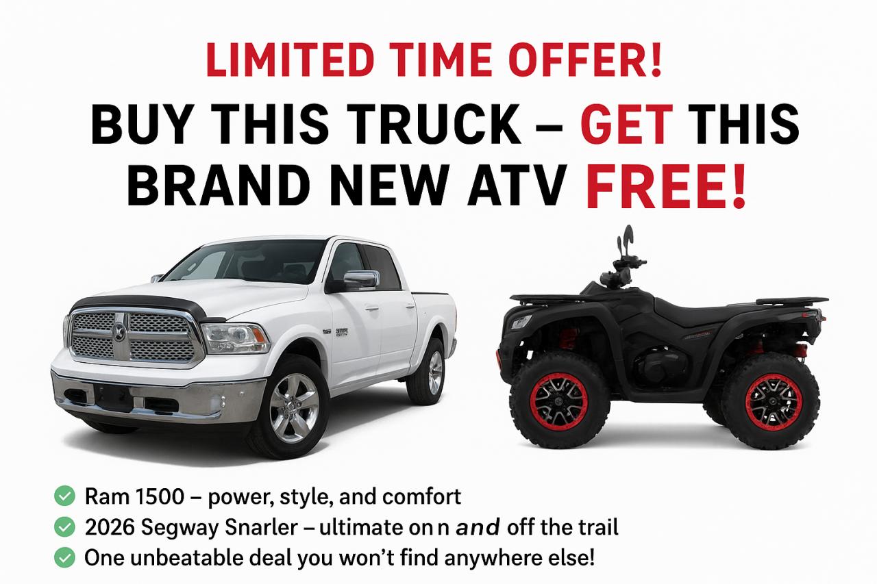 Used 2018 RAM 1500 Laramie for sale in St. Thomas, ON