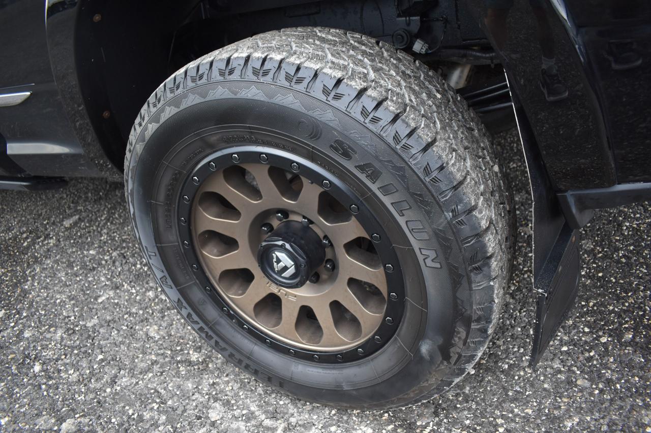 2019 RAM 3500 Limited - 6.7L CUMMINS - Photo #11