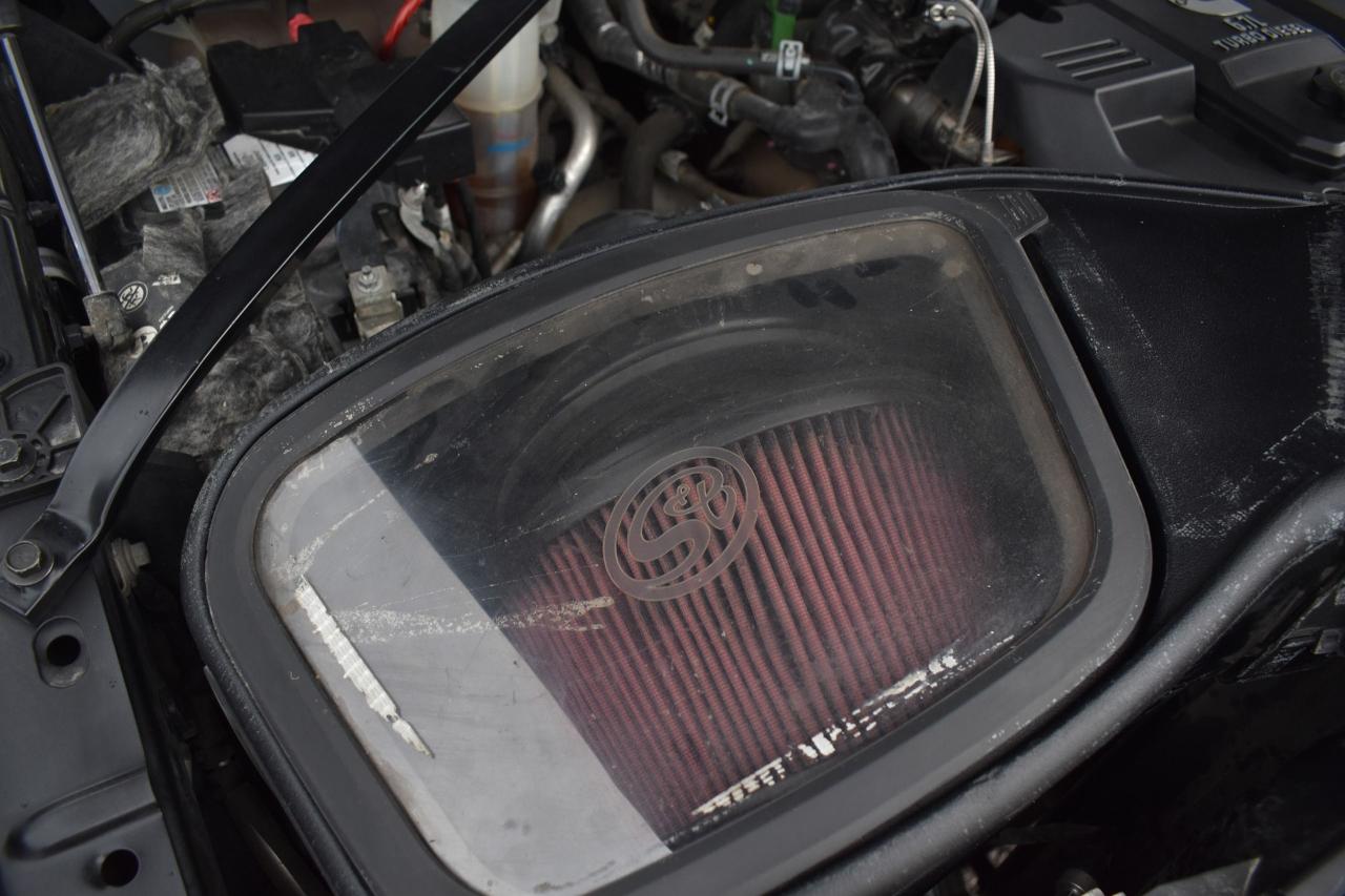 2019 RAM 3500 Limited - 6.7L CUMMINS - Photo #15