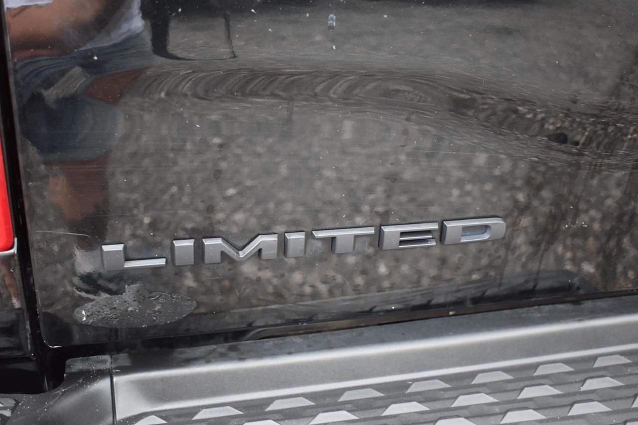 2019 RAM 3500 Limited - 6.7L CUMMINS - Photo #18