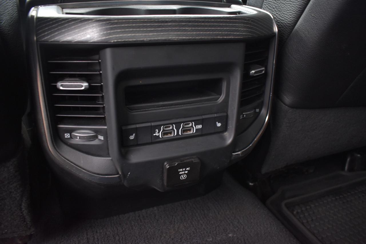 2019 RAM 3500 Limited - 6.7L CUMMINS - Photo #28