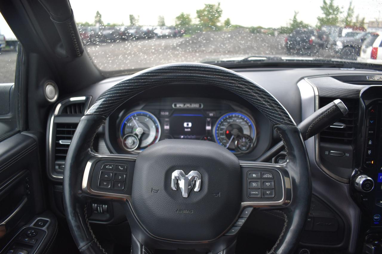 2019 RAM 3500 Limited - 6.7L CUMMINS - Photo #37