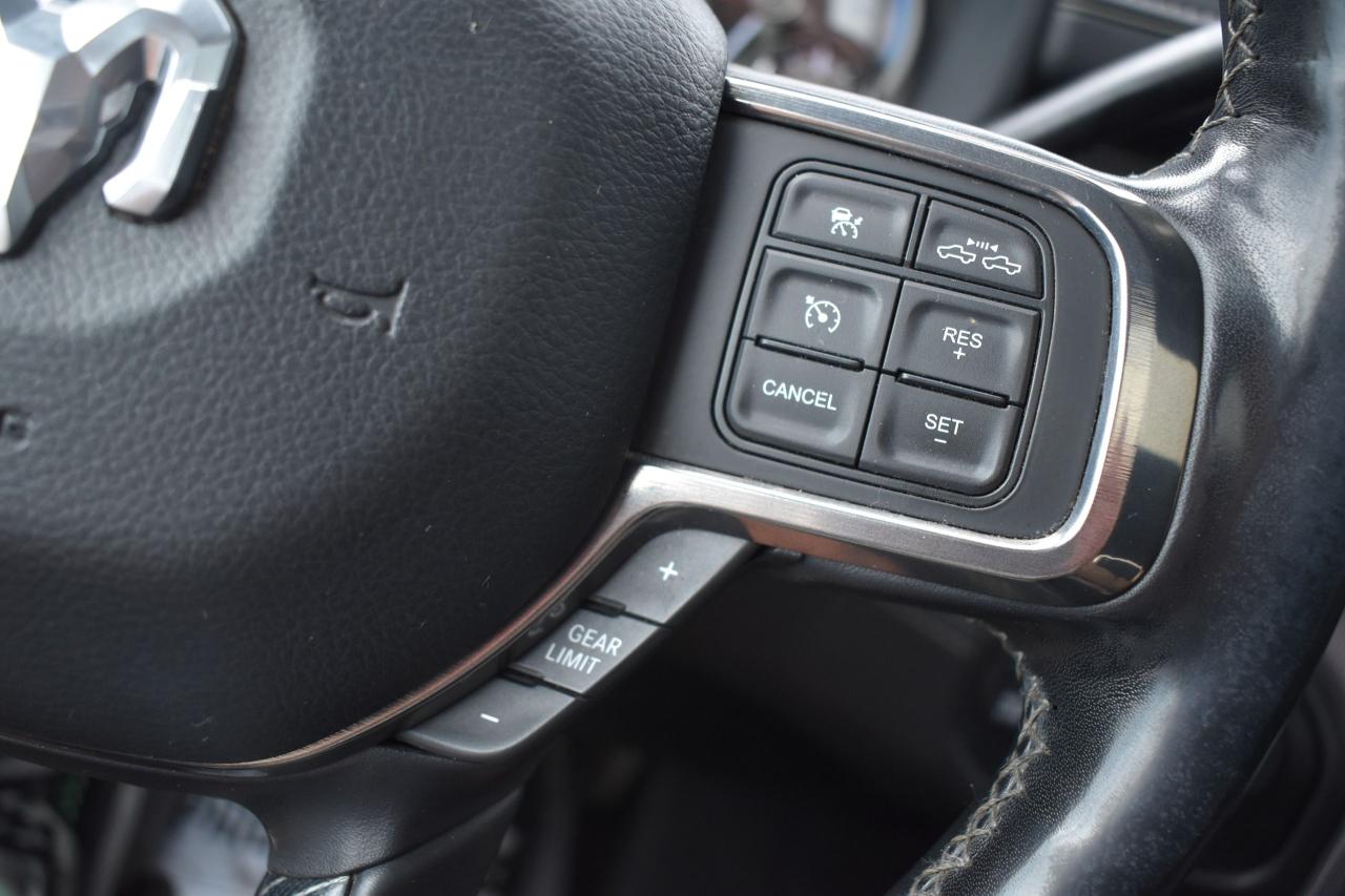 2019 RAM 3500 Limited - 6.7L CUMMINS - Photo #40