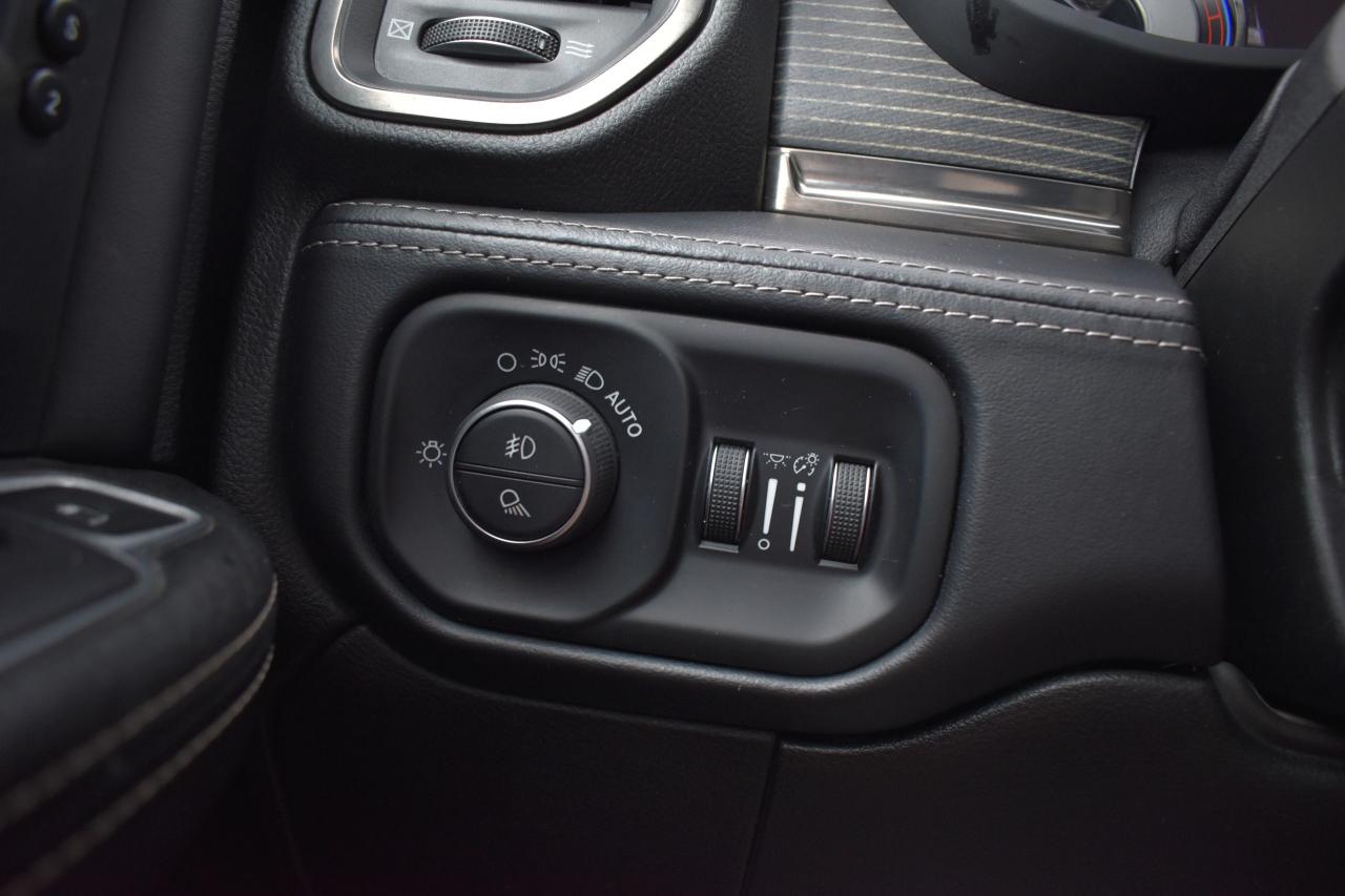 2019 RAM 3500 Limited - 6.7L CUMMINS - Photo #41