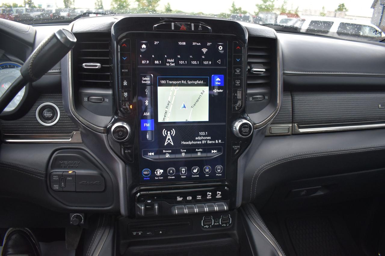 2019 RAM 3500 Limited - 6.7L CUMMINS - Photo #43